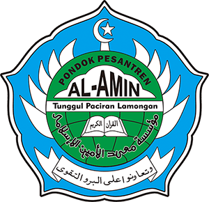 Logo SMA Al Amin Paciran